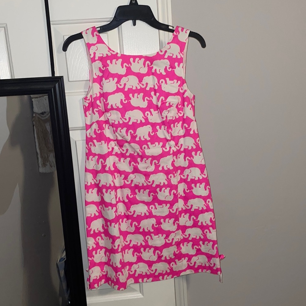 Mila shift dress Lilly Pulitzer